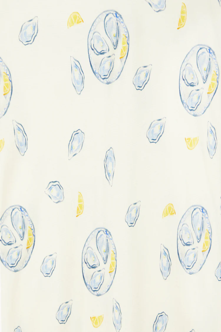 Oyster Dorris Skirt - Image 13