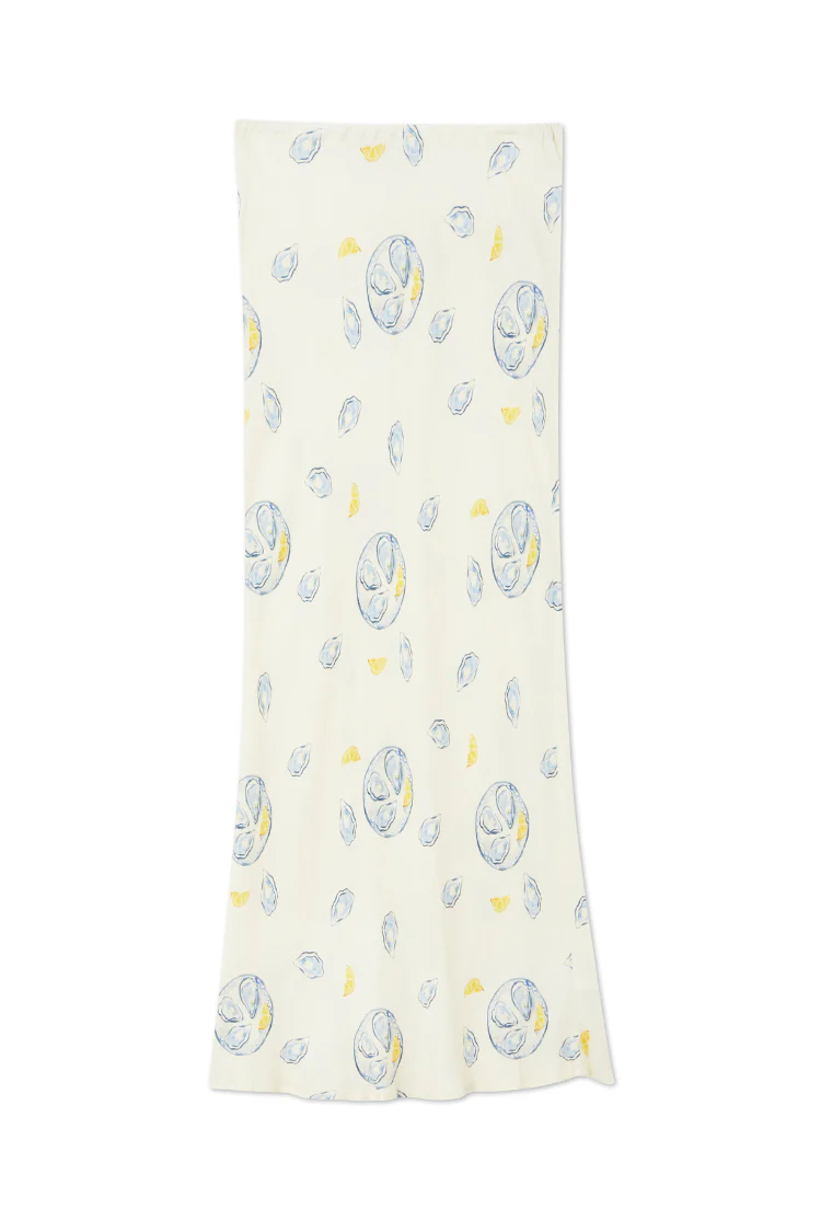Oyster Dorris Skirt - Image 14