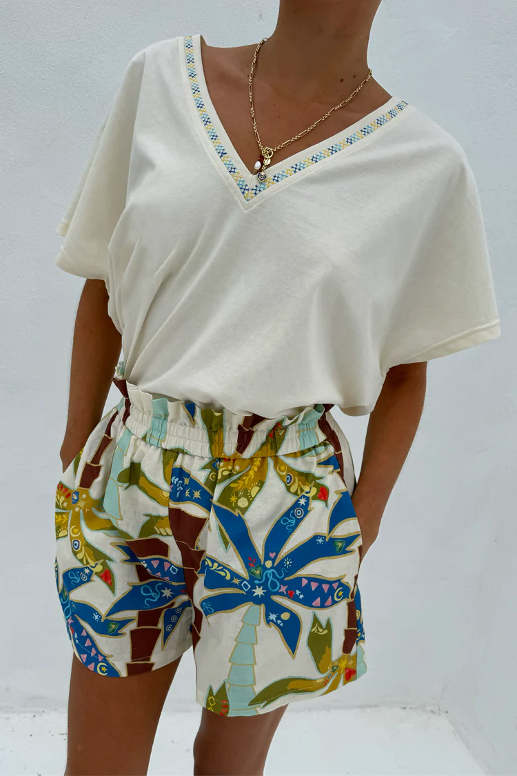 Palm Elissa Shorts - Image 2
