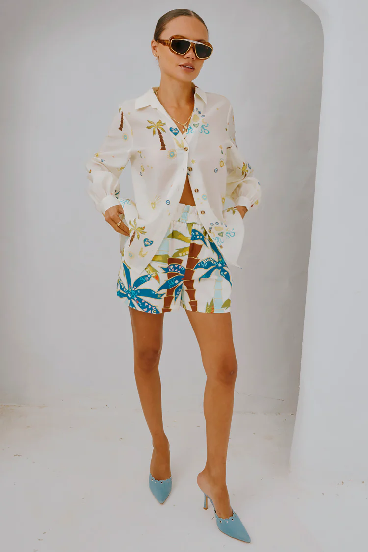 Palm Elissa Shorts - Image 5