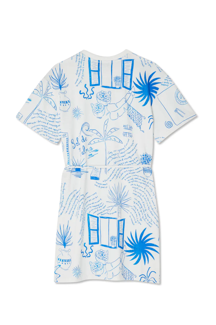Palma Isla Dress - Image 10