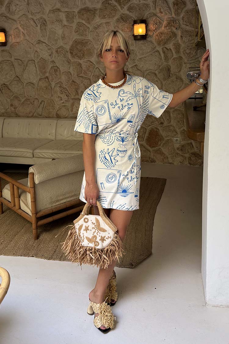 Palma Isla Dress - Image 2
