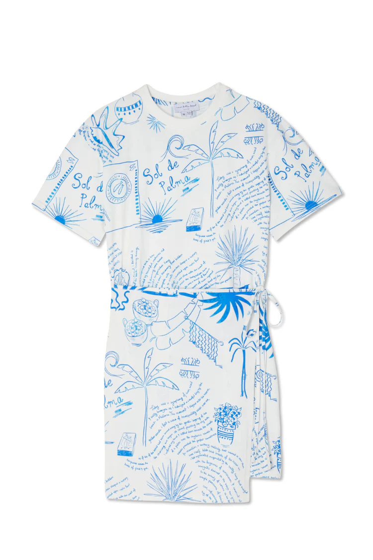 Palma Isla Dress - Image 9