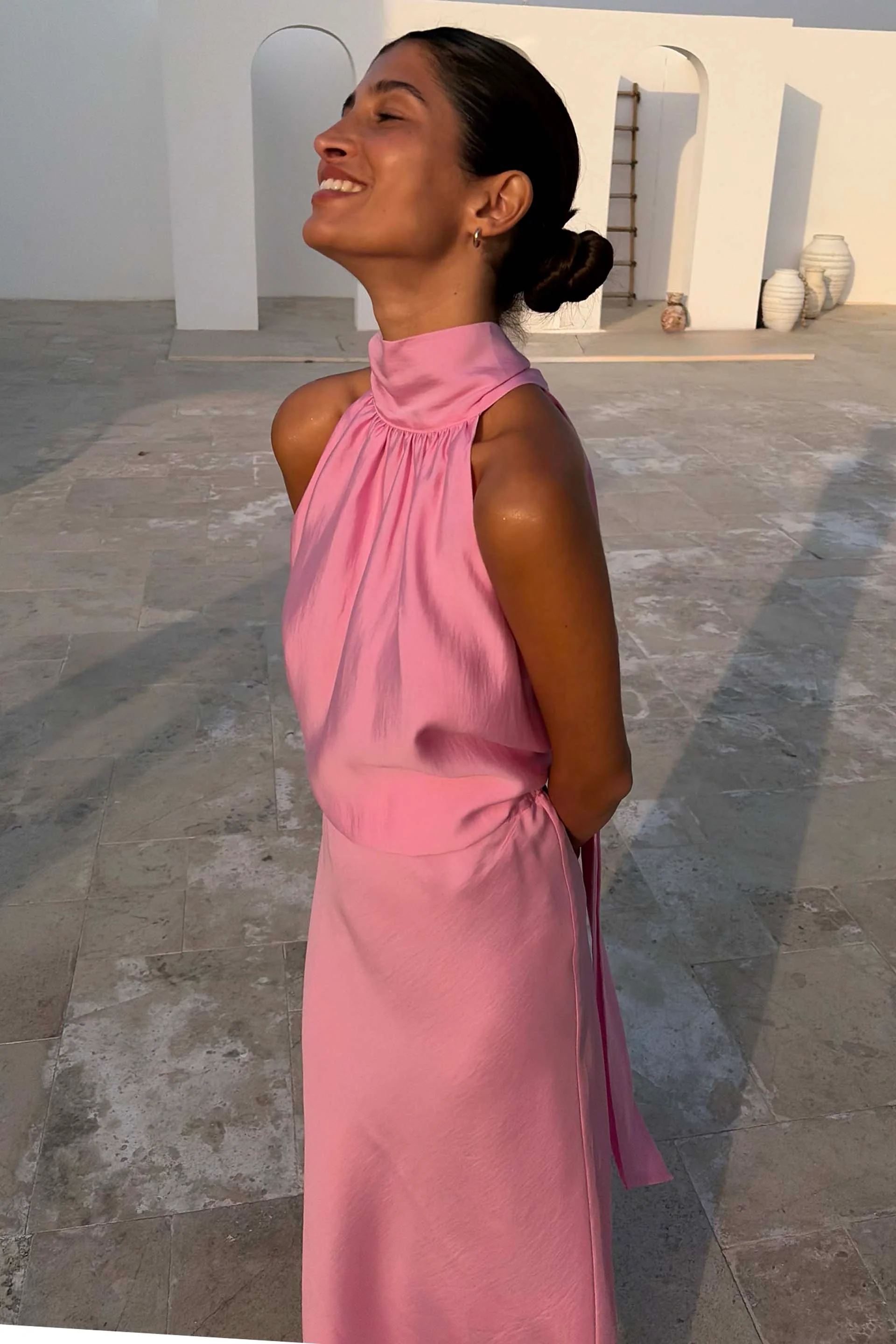 Pink Billie Top - Image 4