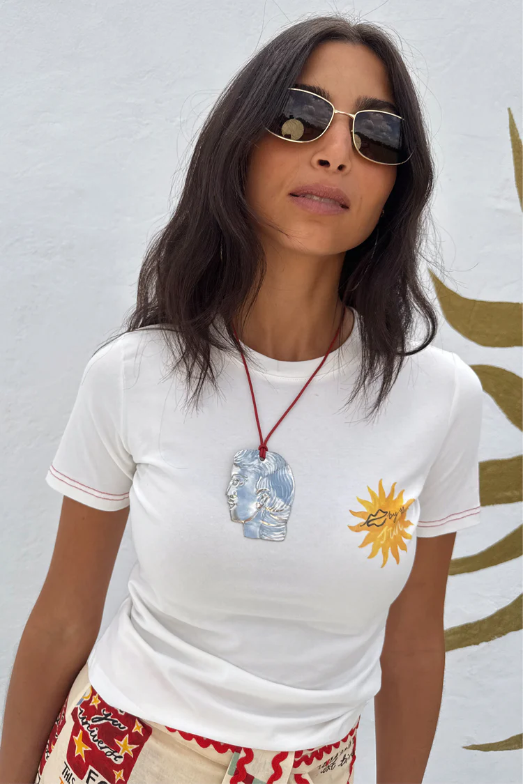 Poema Baby T Shirt - Image 6