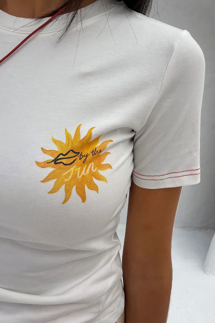 Poema Baby T Shirt - Image 8