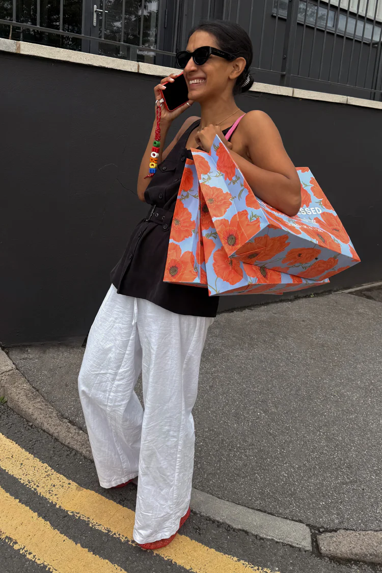 Poppy Gift Bag - Image 5