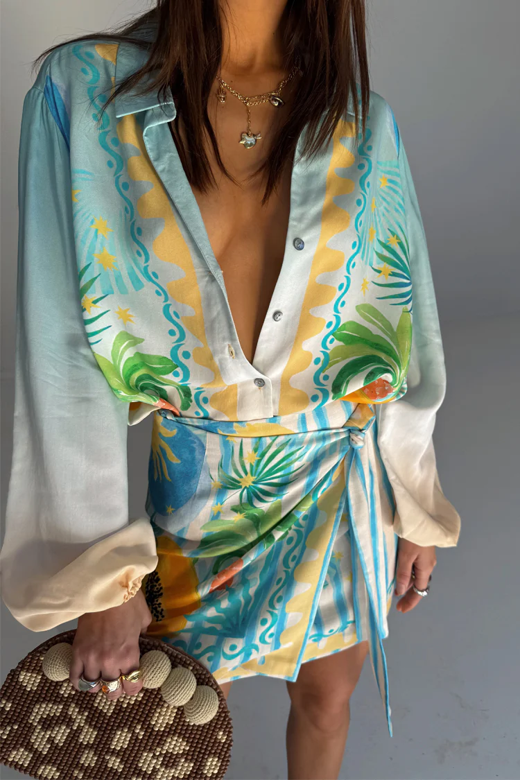 Rio Miley Shirt - Image 4