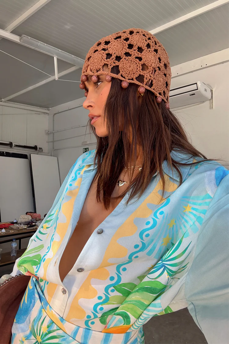 Rio Miley Shirt - Image 5