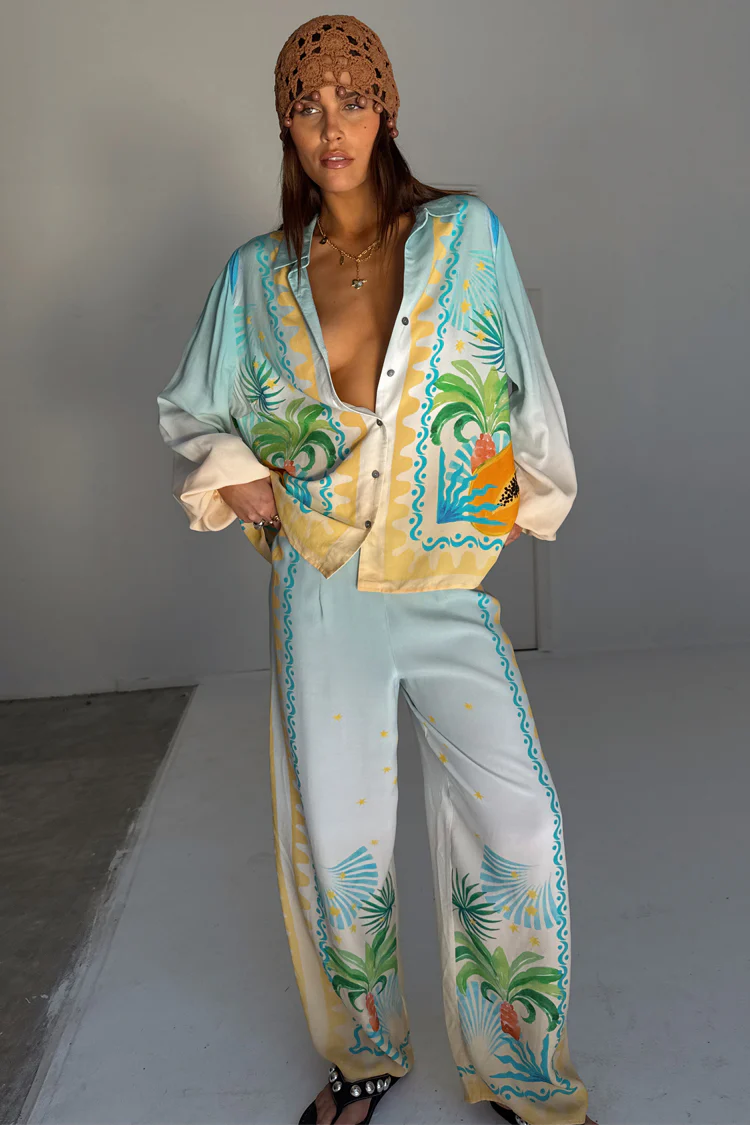 Rio Miley Shirt - Image 7
