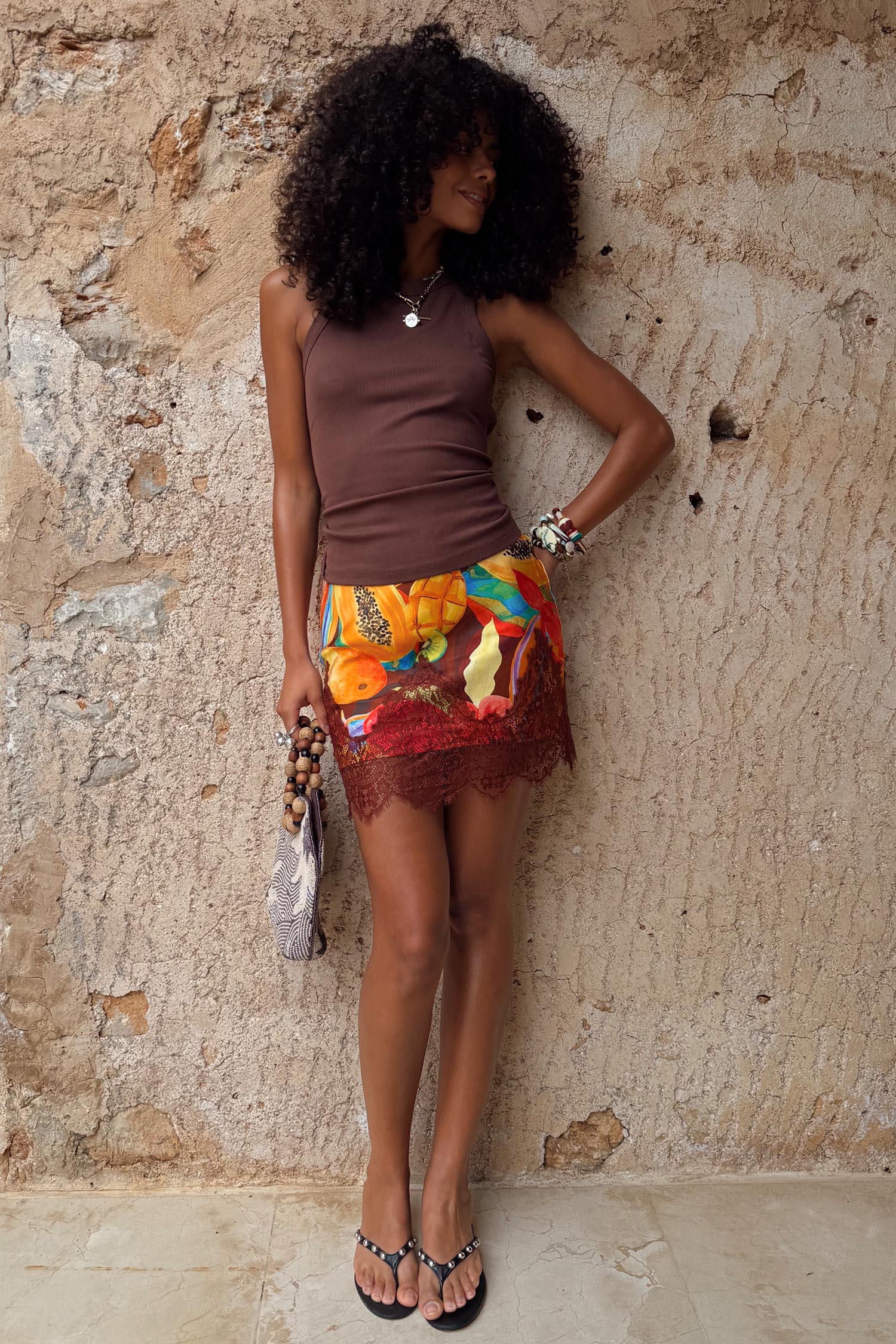 Rio Mini Maeva Skirt - Image 2