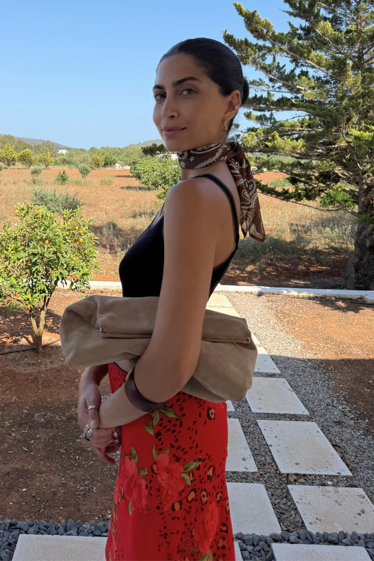 Rosie Maxi Skirt - Image 7