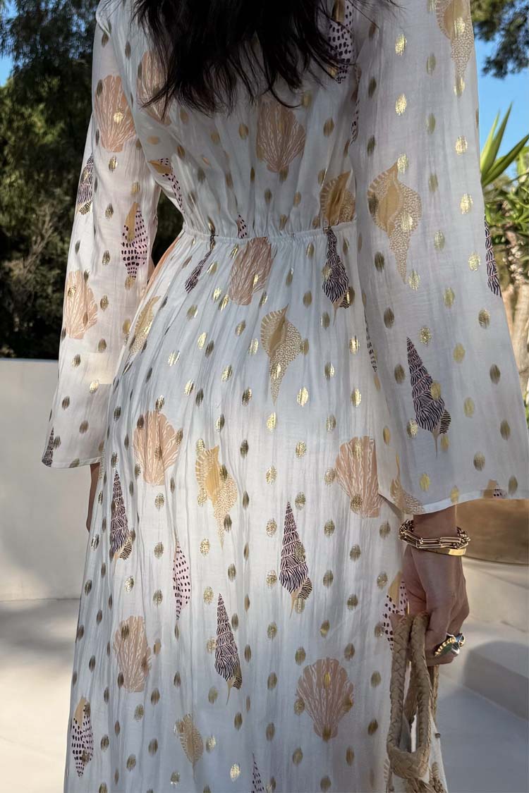 Shells Angie Dress - Image 5