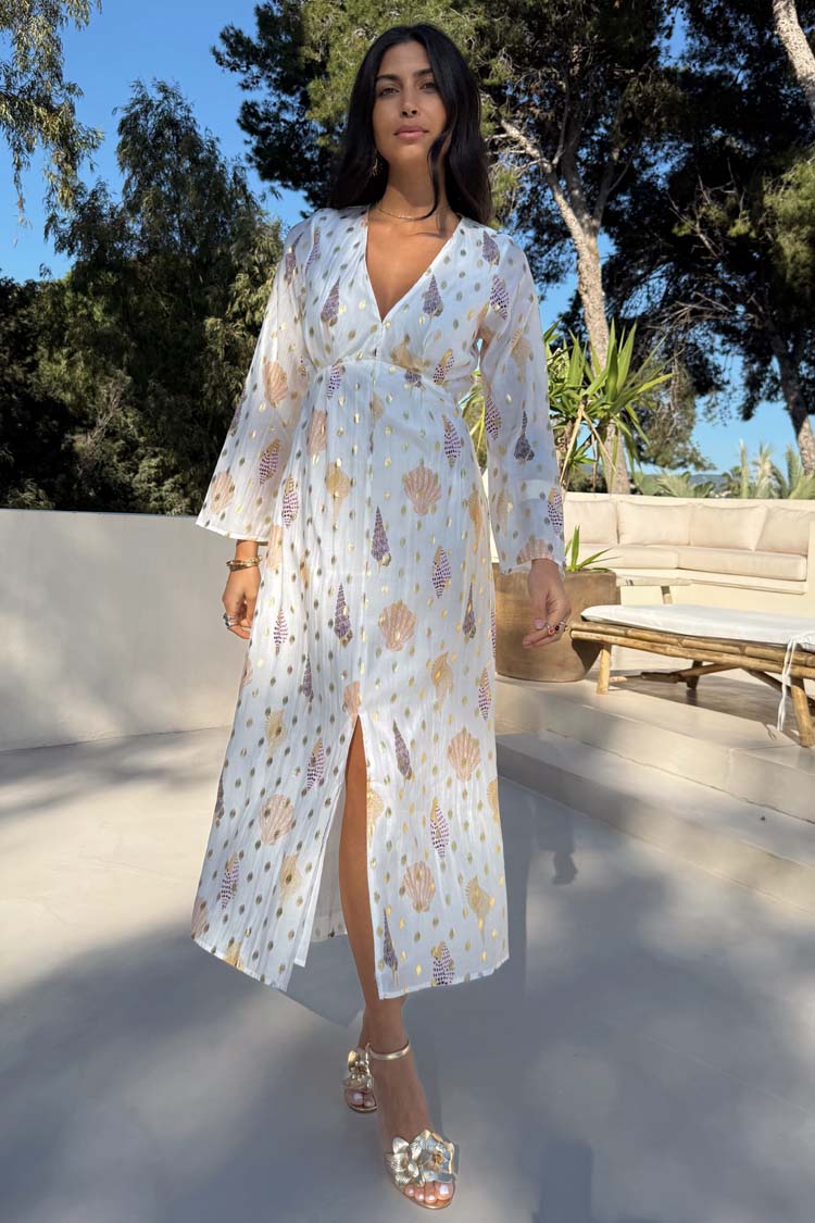 Shells Angie Dress - Image 7