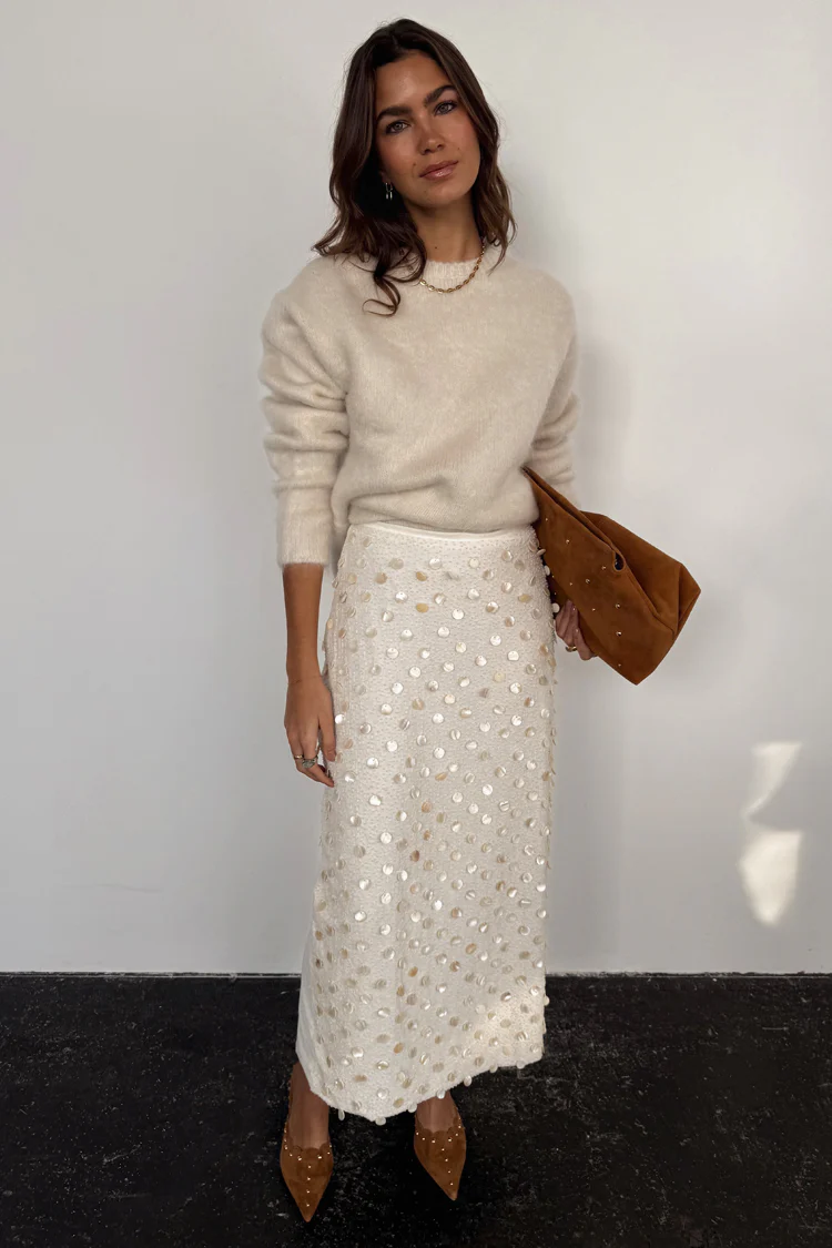 Shells Dorris Skirt - Image 3