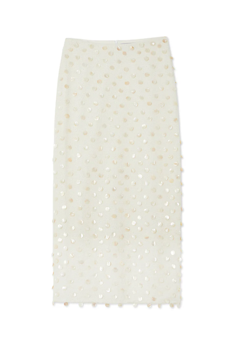 Shells Dorris Skirt - Image 7
