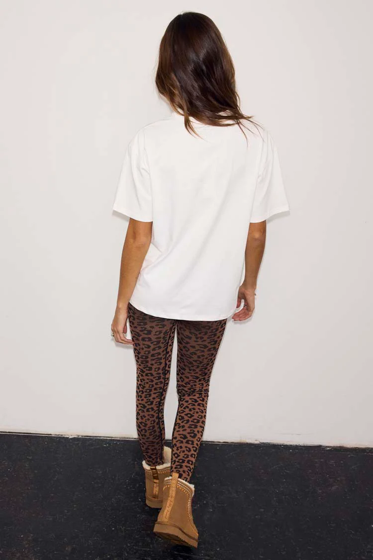 Ski T-Shirt - Image 5