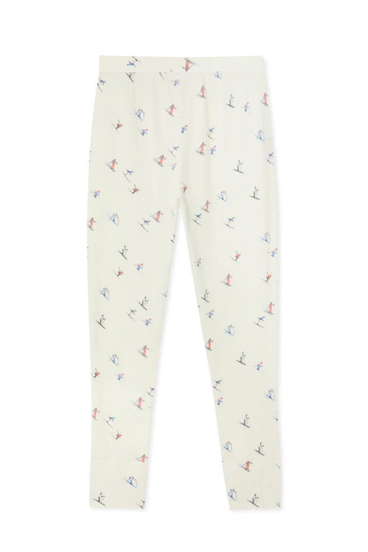 Ski Waffle Pyjamas - Image 12