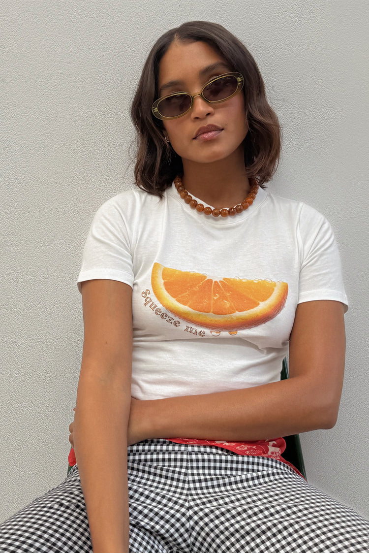 Squeeze Me T-Shirt - Image 2