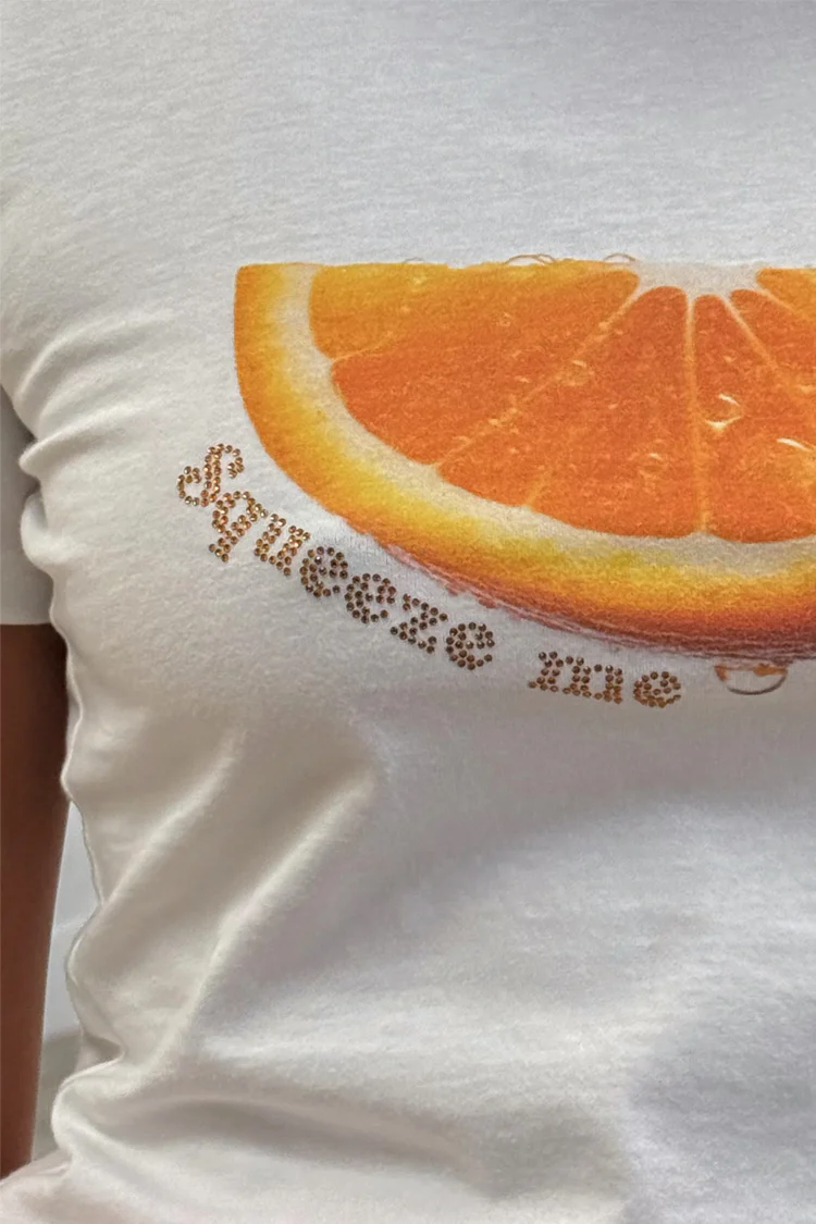 Squeeze Me T-Shirt - Image 3