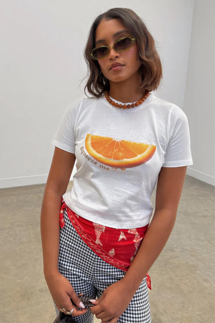 Squeeze Me T-Shirt - Image 9