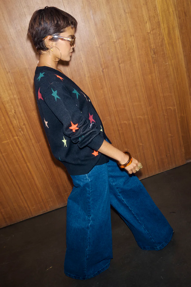 Star Cardigan - Image 5