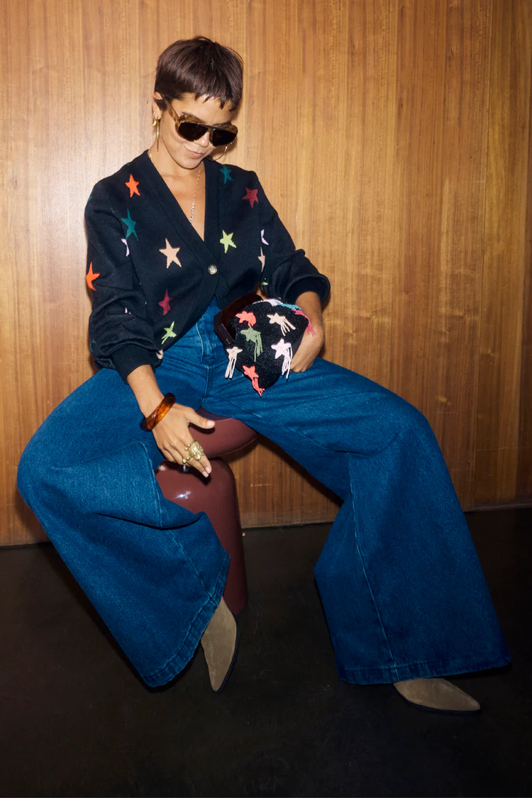 Star Cardigan - Image 6