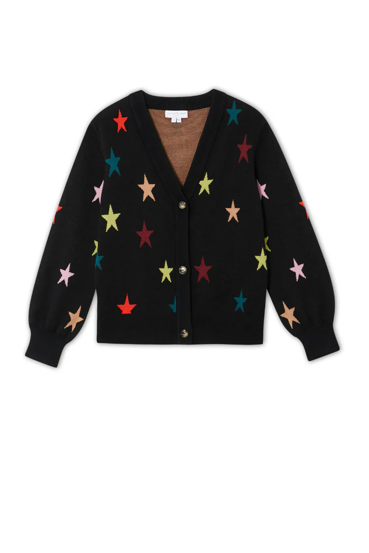 Star Cardigan - Image 7
