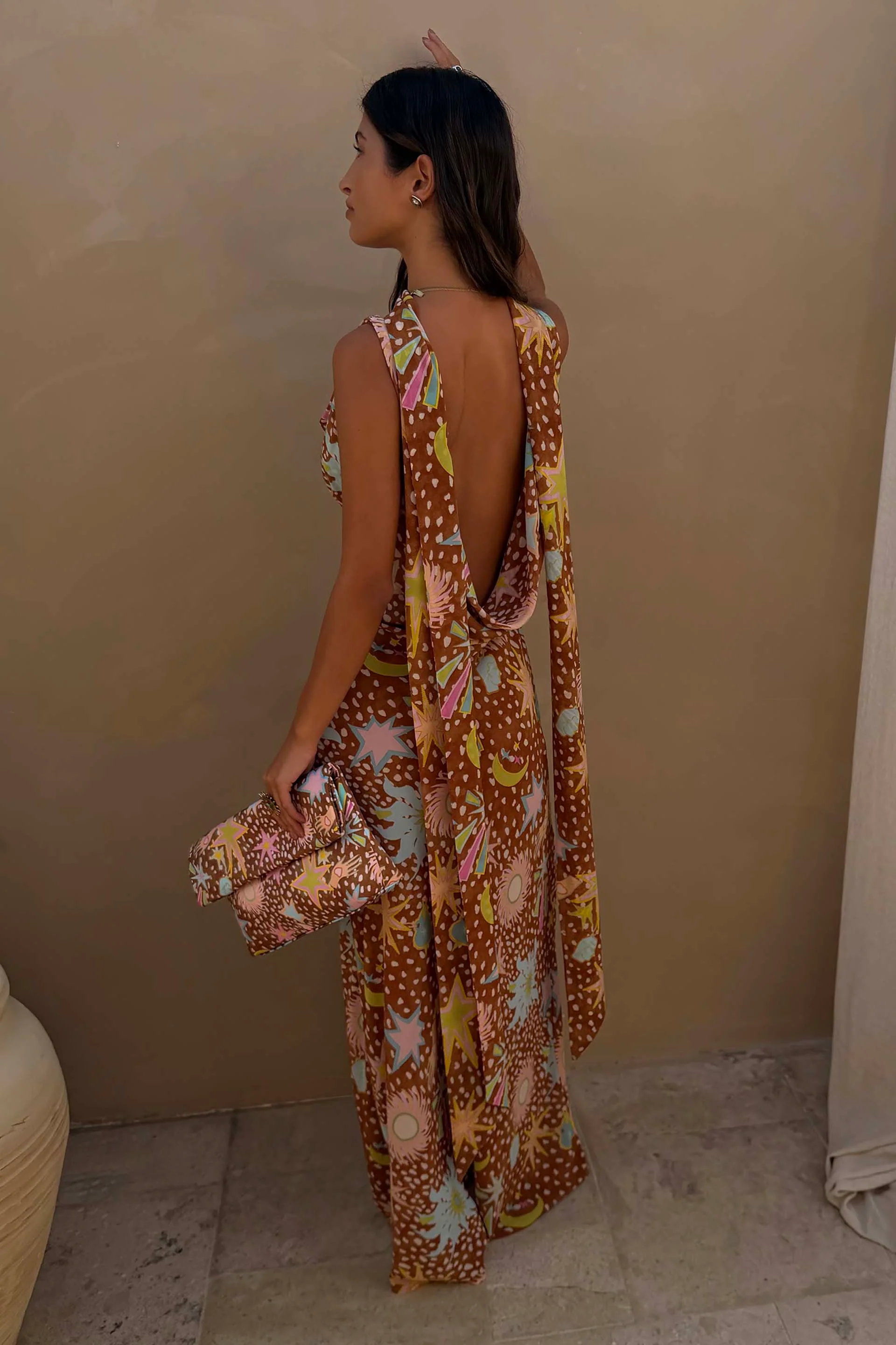 Star Fawn Sophie Dress - Image 10