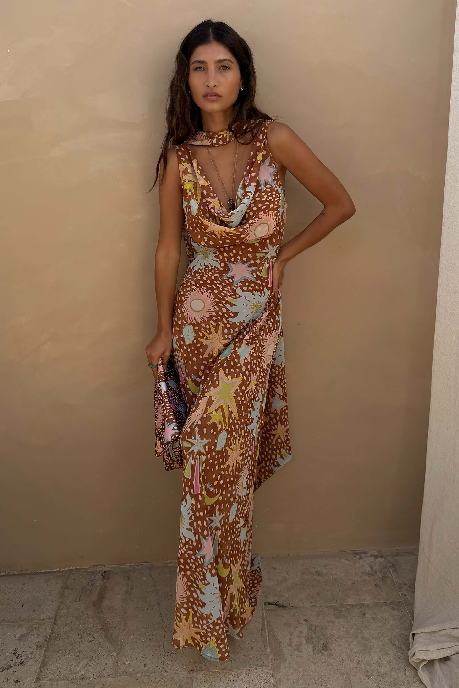 Star Fawn Sophie Dress - Image 2
