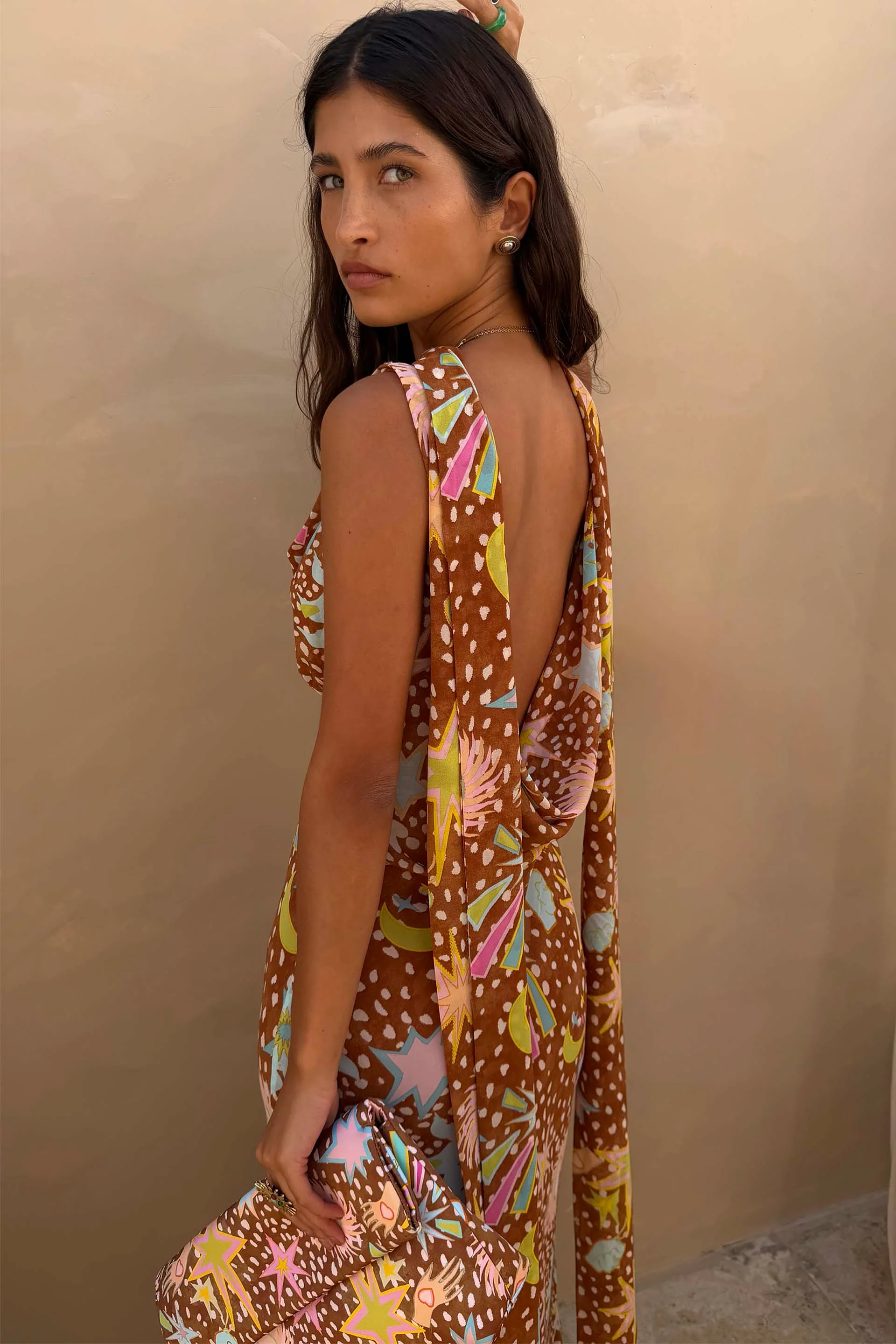 Star Fawn Sophie Dress - Image 4
