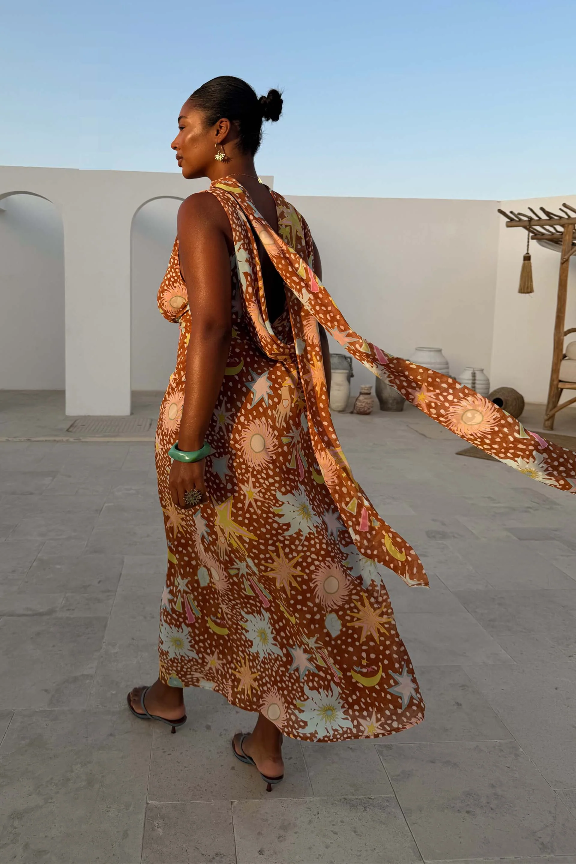 Star Fawn Sophie Dress - Image 6
