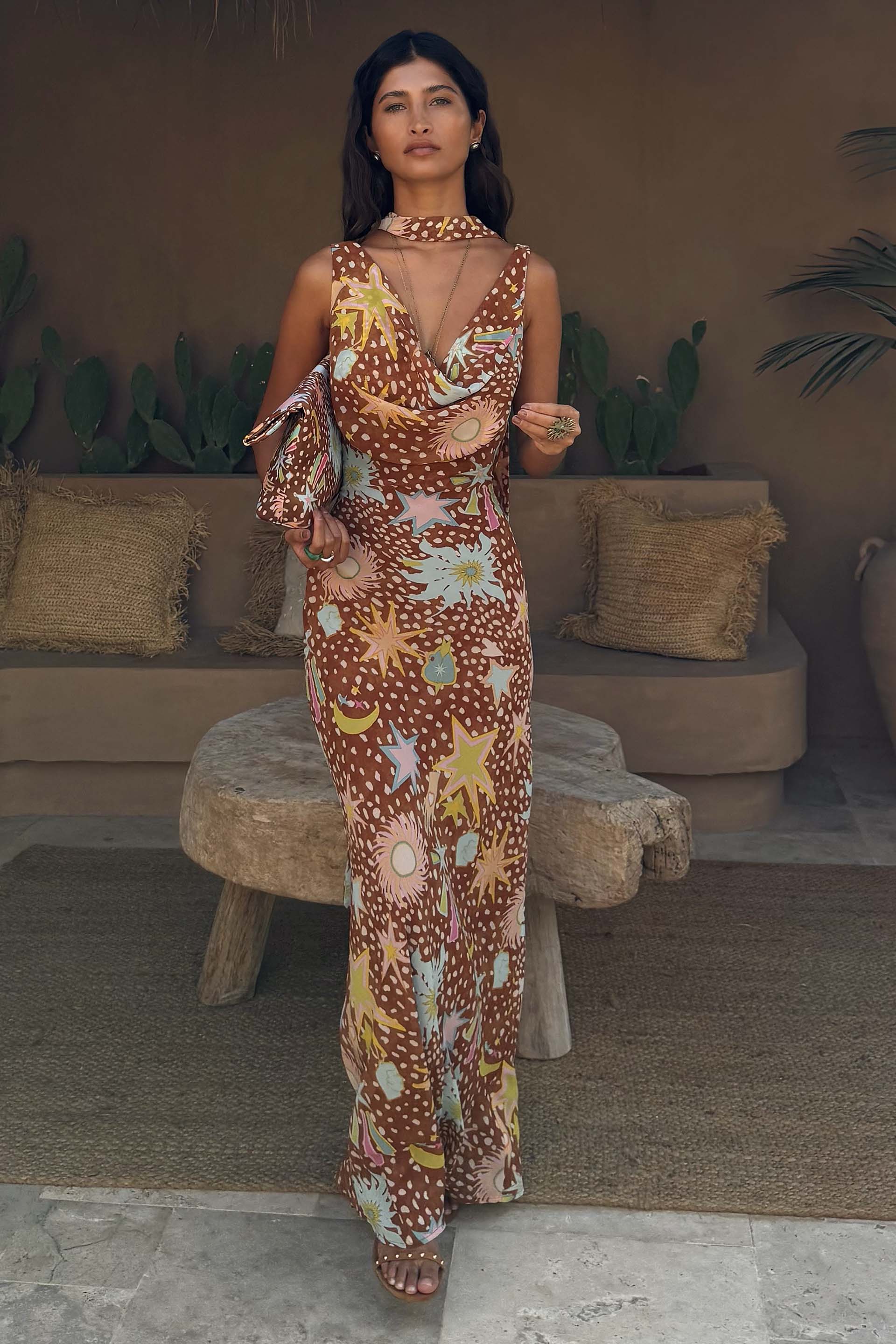Star Fawn Sophie Dress - Image 7