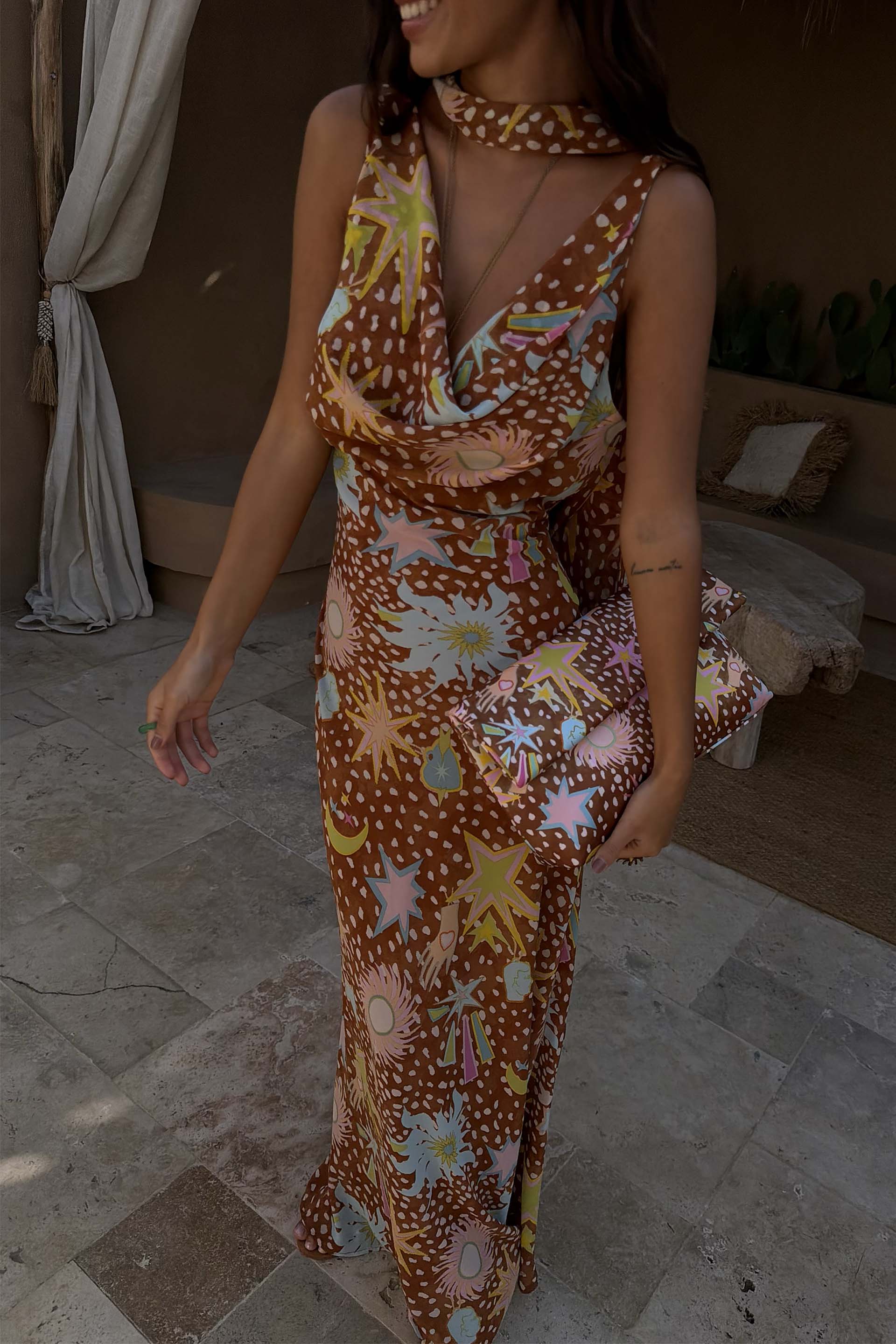 Star Fawn Sophie Dress - Image 8