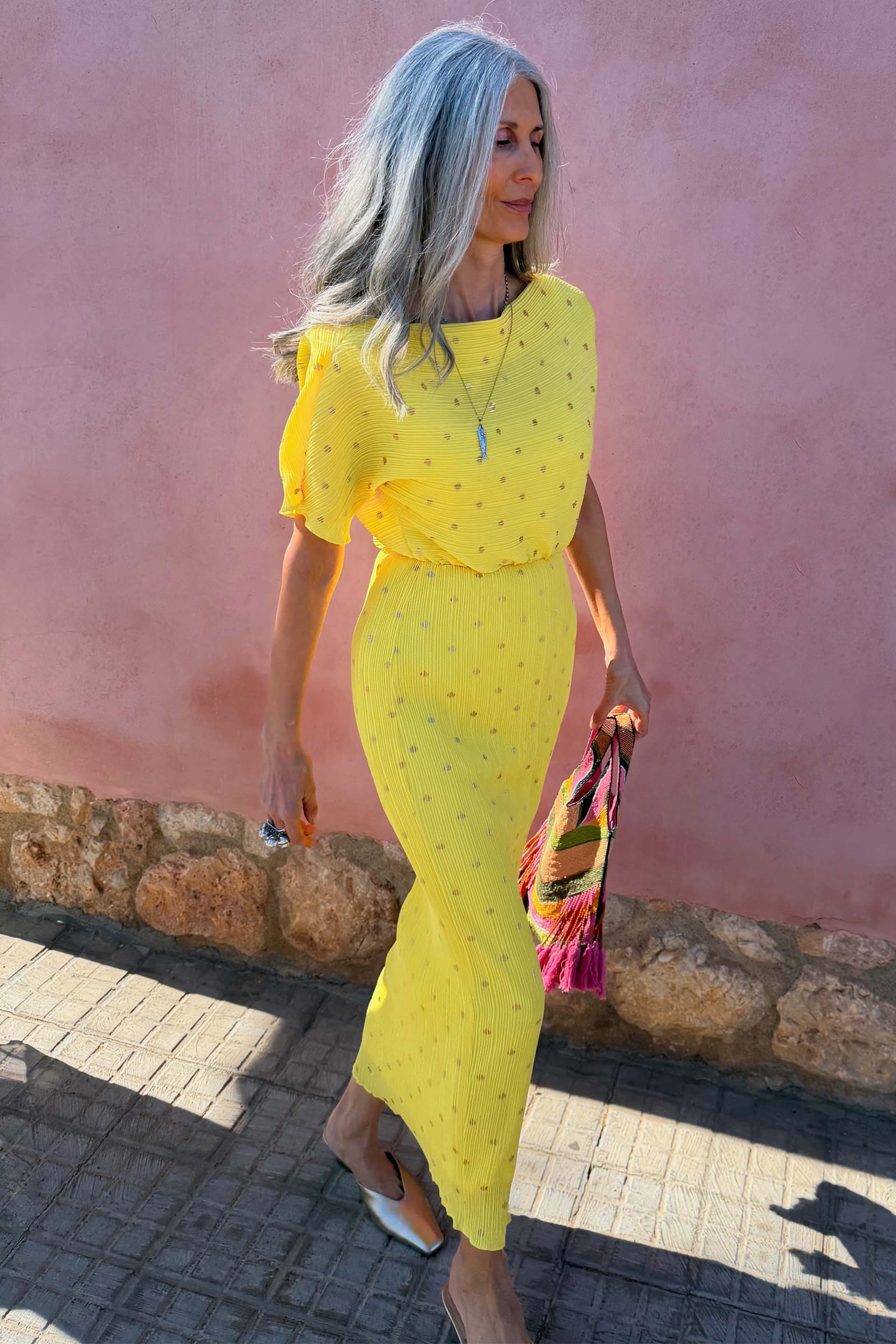 Sunshine Tilly Dress - Image 6