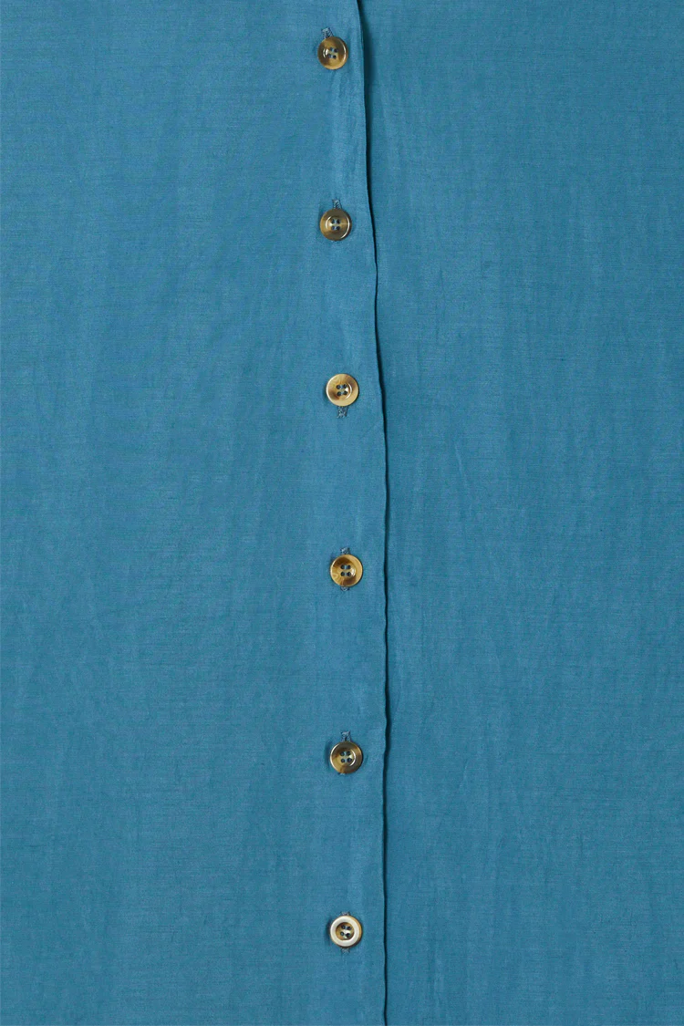 Teal Miley Shirt - Image 10