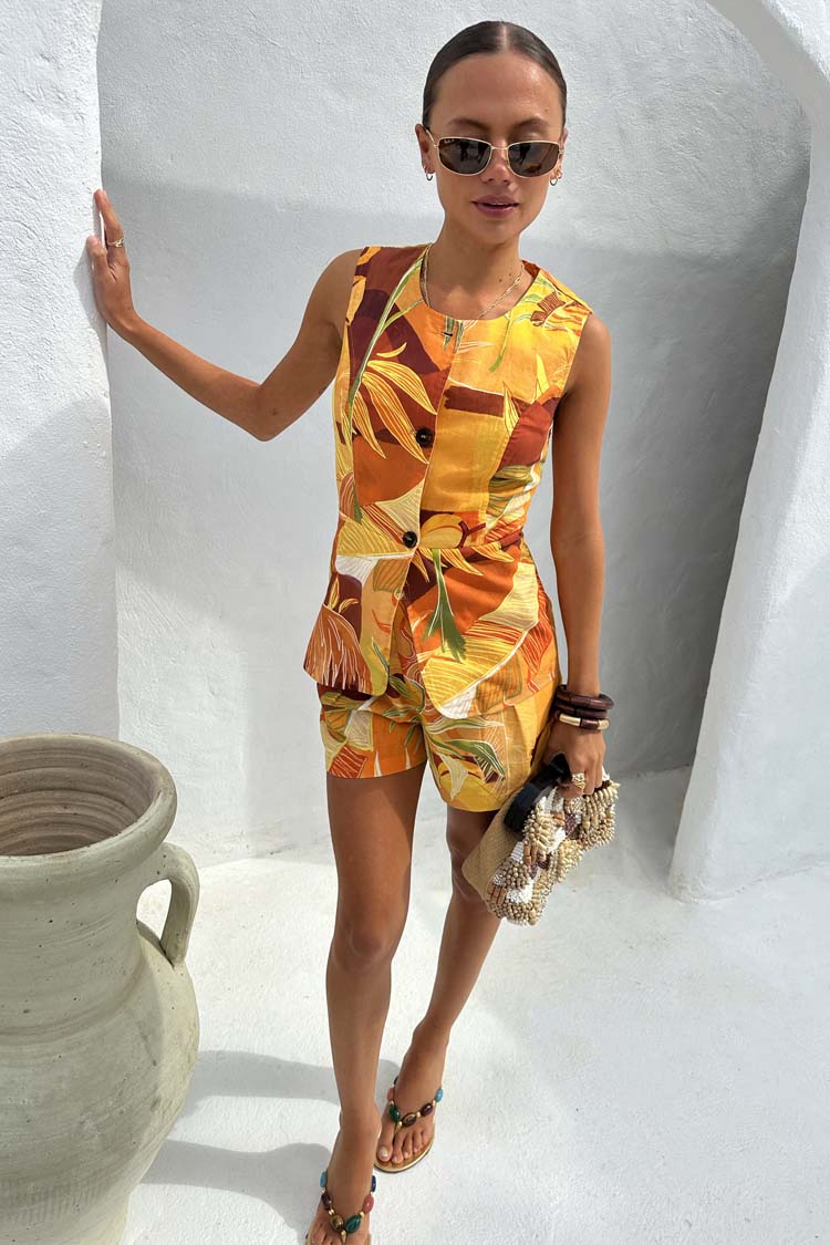 Verano Tate Shorts - Image 3